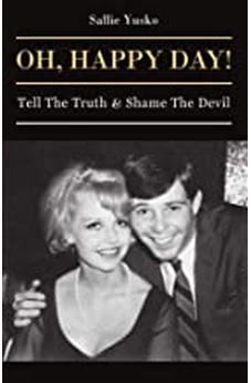 Oh, Happy Day!: Tell The Truth & Shame The Devil 9781949297188