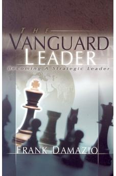 Vanguard Leader: A New Breed of Leader to Encounter the Future