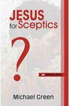 Jesus for Sceptics 9789385194788