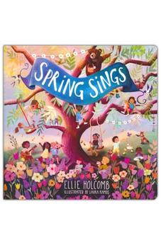 Spring Sings