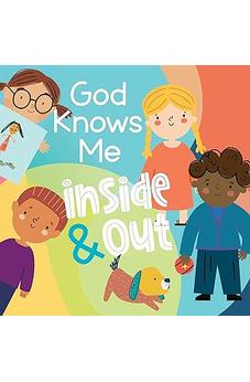 God Knows Me Inside and Out