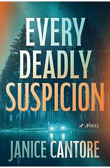 Every Deadly Suspicion 9798400501296
