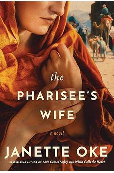 The Pharisee's Wife 9798400505898