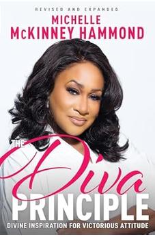 The Diva Principle: Divine Inspiration for Victorious Attitude (Revised and Expanded) 9798887692234