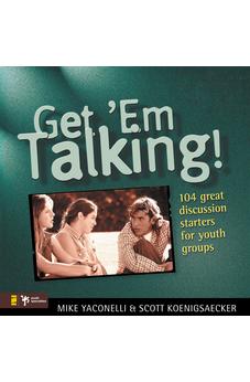 Get 'Em Talking