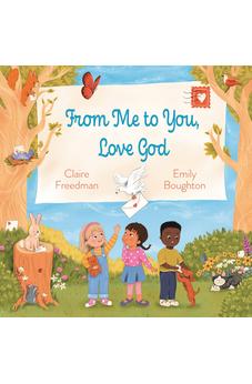 From Me to You, Love God 9780825449680