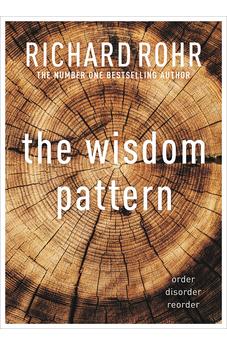 The Wisdom Pattern 9780281086610