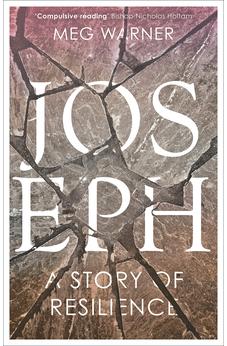 Joseph: A Story of Resilience 9780281081080