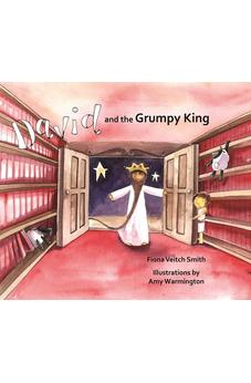 David and the Grumpy King 9780281074594