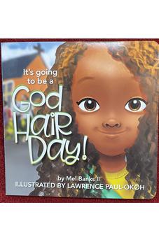 God Hair Day! (English)