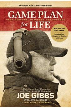 Game Plan for Life: Your Personal Playbook for Success 9781496457912
