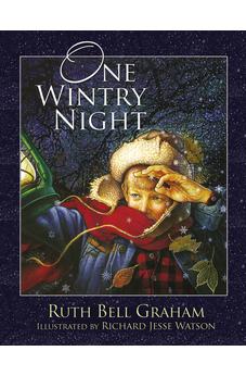One Wintry Night 9781400321162