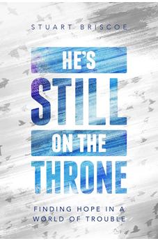 He's Still on the Throne 9781619582453