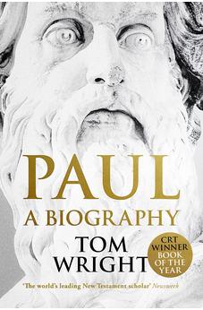 Paul: A Biography