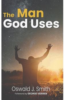 The Man God Uses