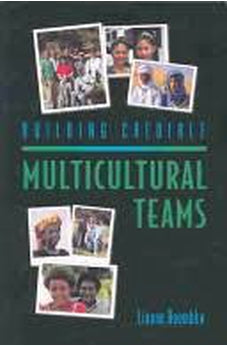 Building Credible Mulicultural Teams 9780878083404