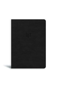 CSB She Reads Truth Bible, Black Imitation Leather, Black Letter, Full-Color Design, Wide Margins, Notetaking Space, Devotionals, Reading Plans, Two Ribbon Markers, Sewn Binding, Easy-to-Read Bible Serif Type