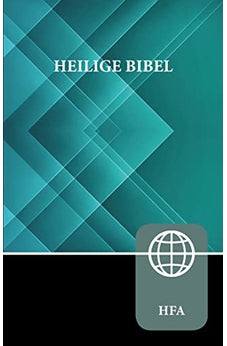 Hoffnung fur Alle: German Outreach Bible, Paperback 9780310454069