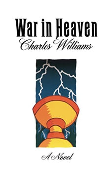 War in Heaven 9780802812193