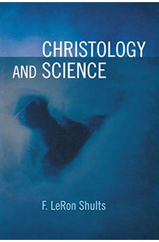 Christology and Science 9780802862488