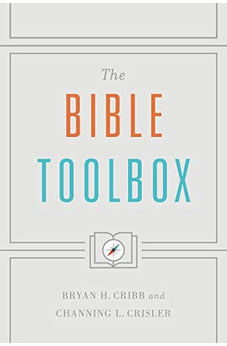 The Bible Toolbox