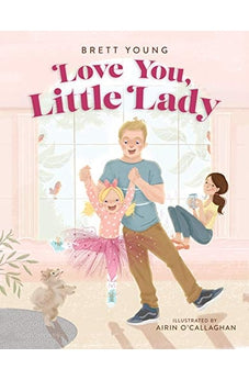 Love You, Little Lady