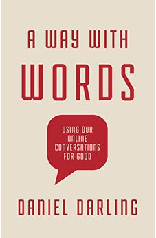 A Way with Words: Using Our Online Conversations for Good