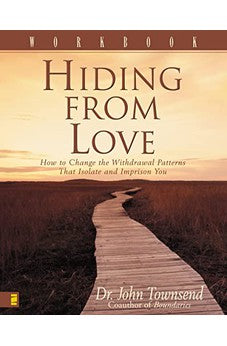 Hiding from Love Workbook 9780310238287