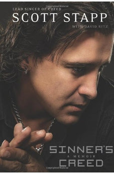 Sinners Creed: A Memoir