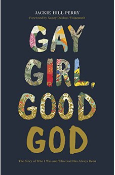 Gay Girl, Good God: The Story of Who I Was, and Who God Has Always Been