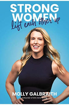 Strong Women Lift Each Other Up 9780785239086