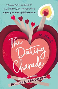 The Dating Charade 9780785231004