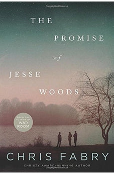 The Promise of Jesse Woods