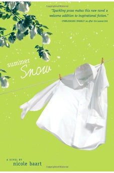 Summer Snow 9781414316239