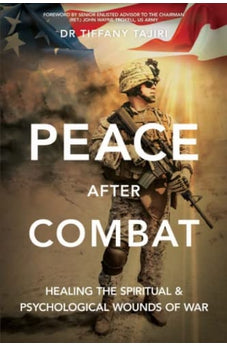 Peace after Combat