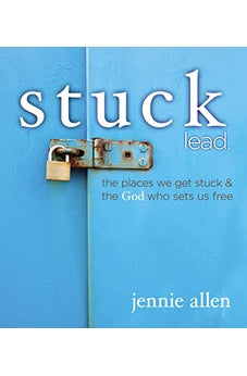 STUCK LEADER'S GUIDE