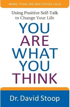 You Are What You Think 9780800728366