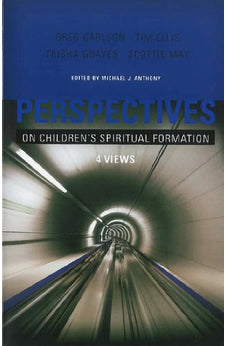 Perspectives on Children's Spiritual Formation