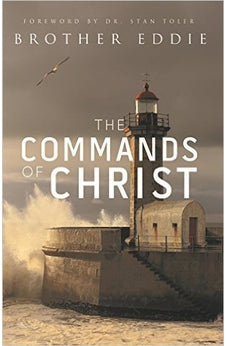 The Commands of Christ 9780996995733