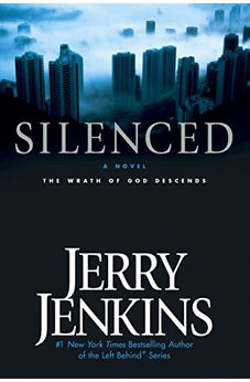 Silenced (Underground Zealot Book 2)