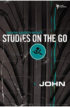 John (Studies on the Go) 9780310272007