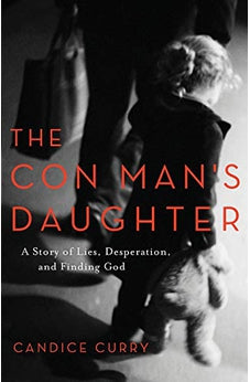 Con Man's Daughter