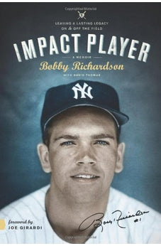 Impact Player: Leaving a Lasting Legacy On and Off the Field 9781414372730
