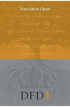 Your Life In Christ