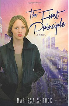 The First Principle (Emancipation Warriors Book 1)