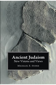 Ancient Judaism: New Visions and Views 9780802866363