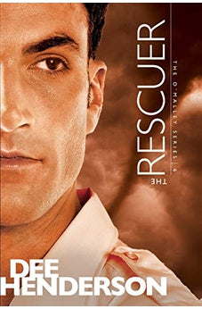 The Rescuer (O'Malley Family Series Book 6)