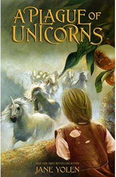 A Plague of Unicorns