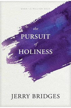 The Pursuit of Holiness 9781631466397