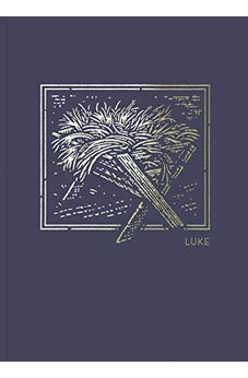 Bible Journal, NET Abide - Luke, Paperback, Comfort Print
